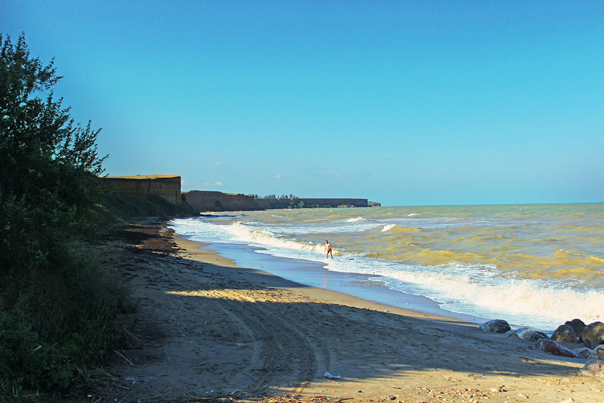 Паломнический тур в Алупку фото