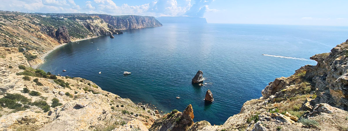 религиозное паломничество в крым фото