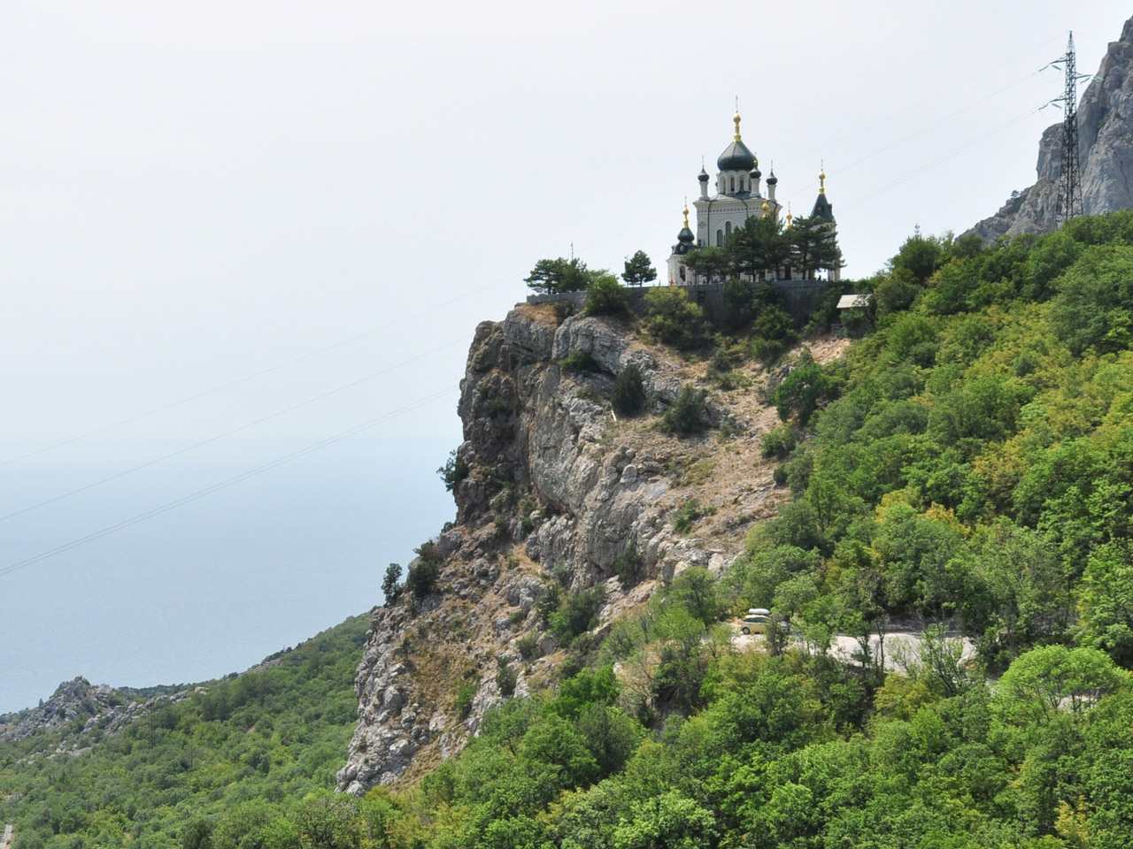 православный паломнический тур фото