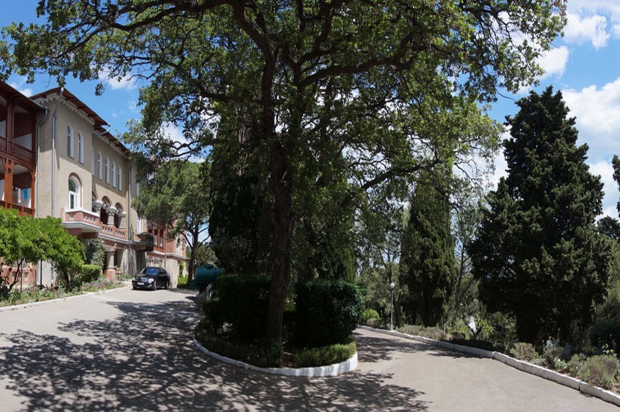 Православный отдых в Крыму Православный отдых в Крыму – официальный сайт «Православный паломник»