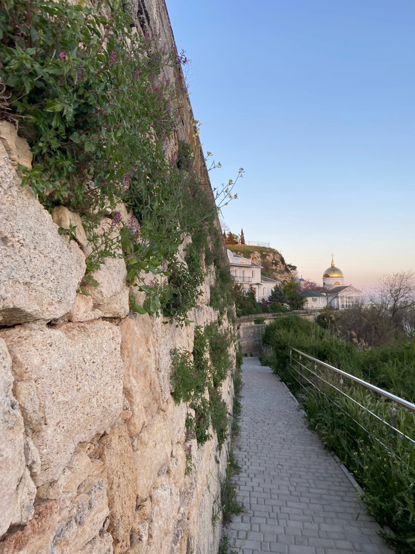 религиозные туры в крым фото