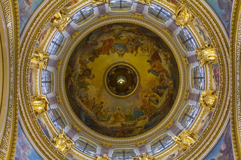 Крымская паломническая служба отзывы фото